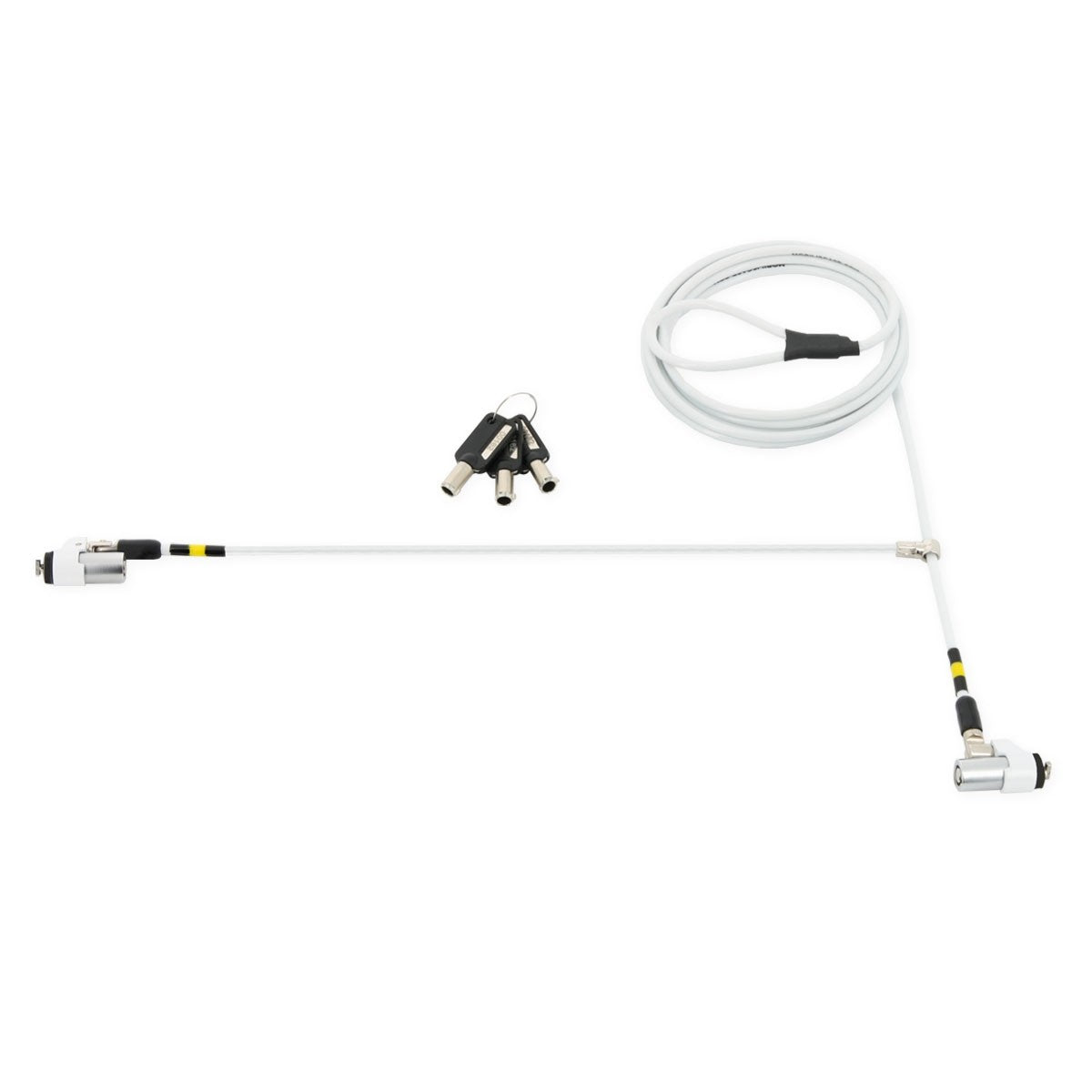Mobilis T Lock Slim Twin Sicherheitsschloss