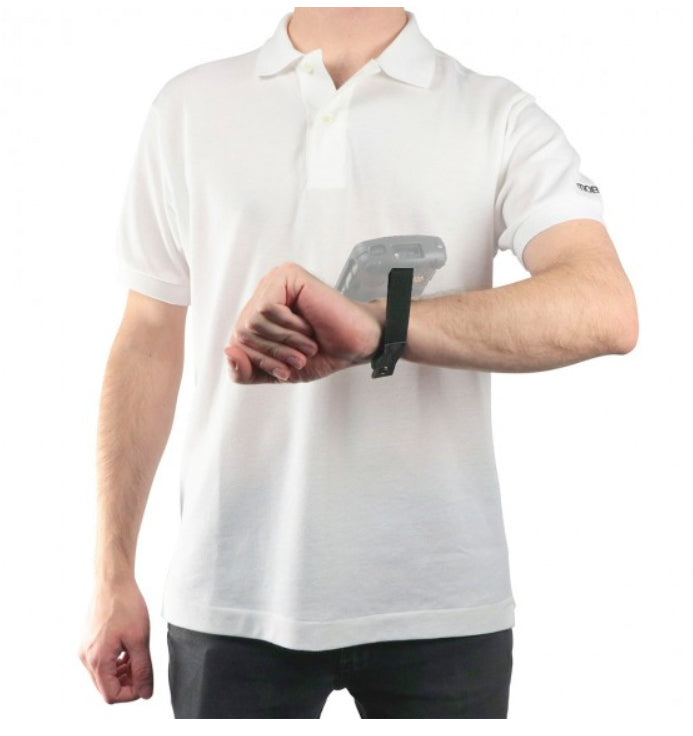 Mobilis Holster – für Honeywell CT40/CT40XP, schwarz, Handschlaufe