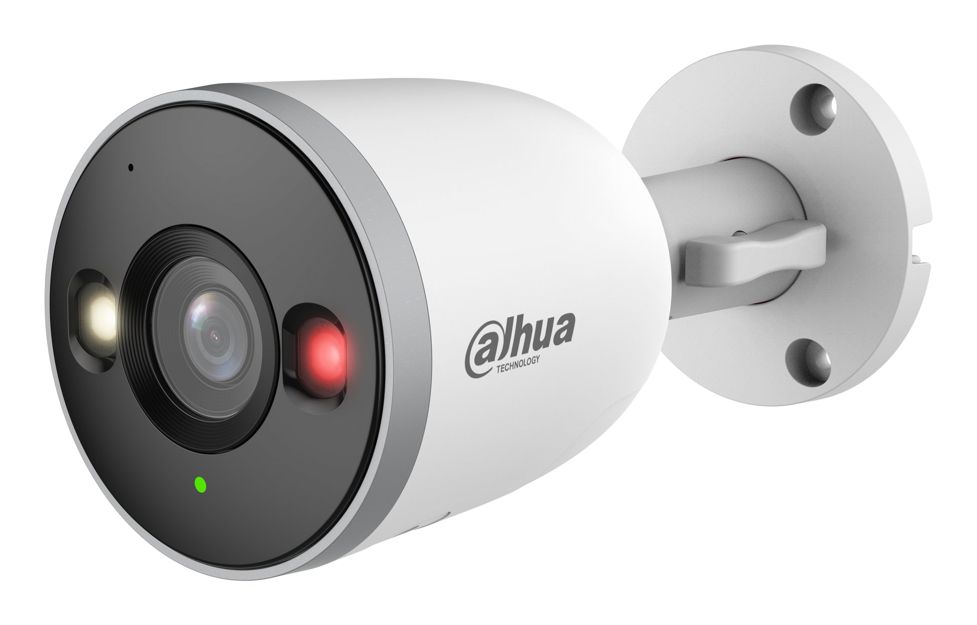 Dahua Technology DAHUA DH-IPC-F3DP-IL-0280B-EUR Bullet – 3MP – 2,8 mm – WLAN – IP67