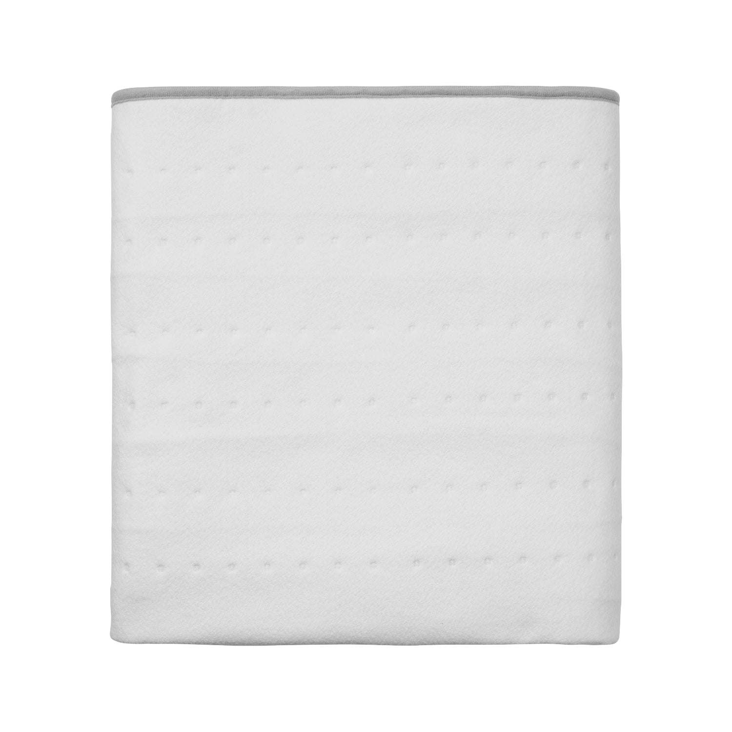 Medisana HU 666 Wohndecke – Weiss – 150 × 80 cm