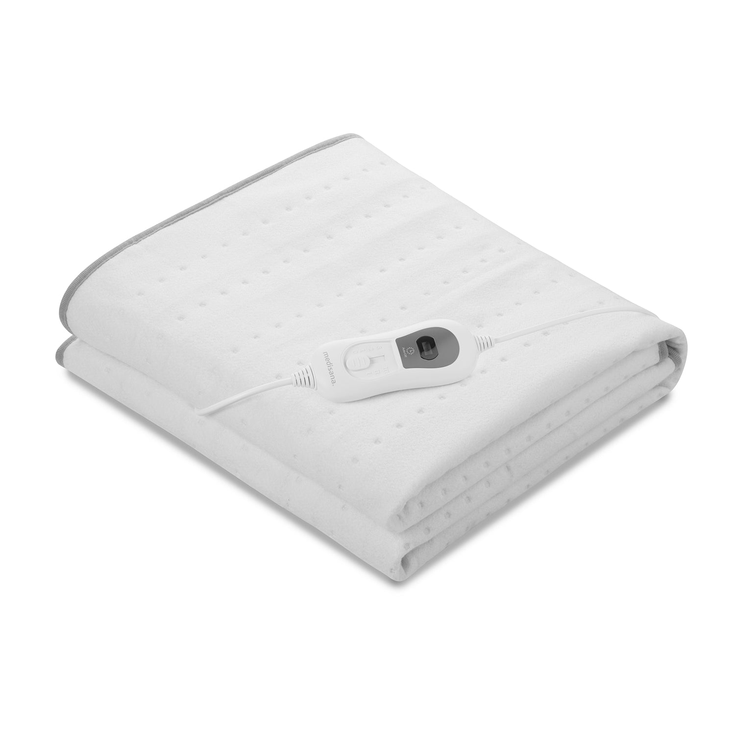 Medisana HU 666 Wohndecke – Weiss – 150 × 80 cm