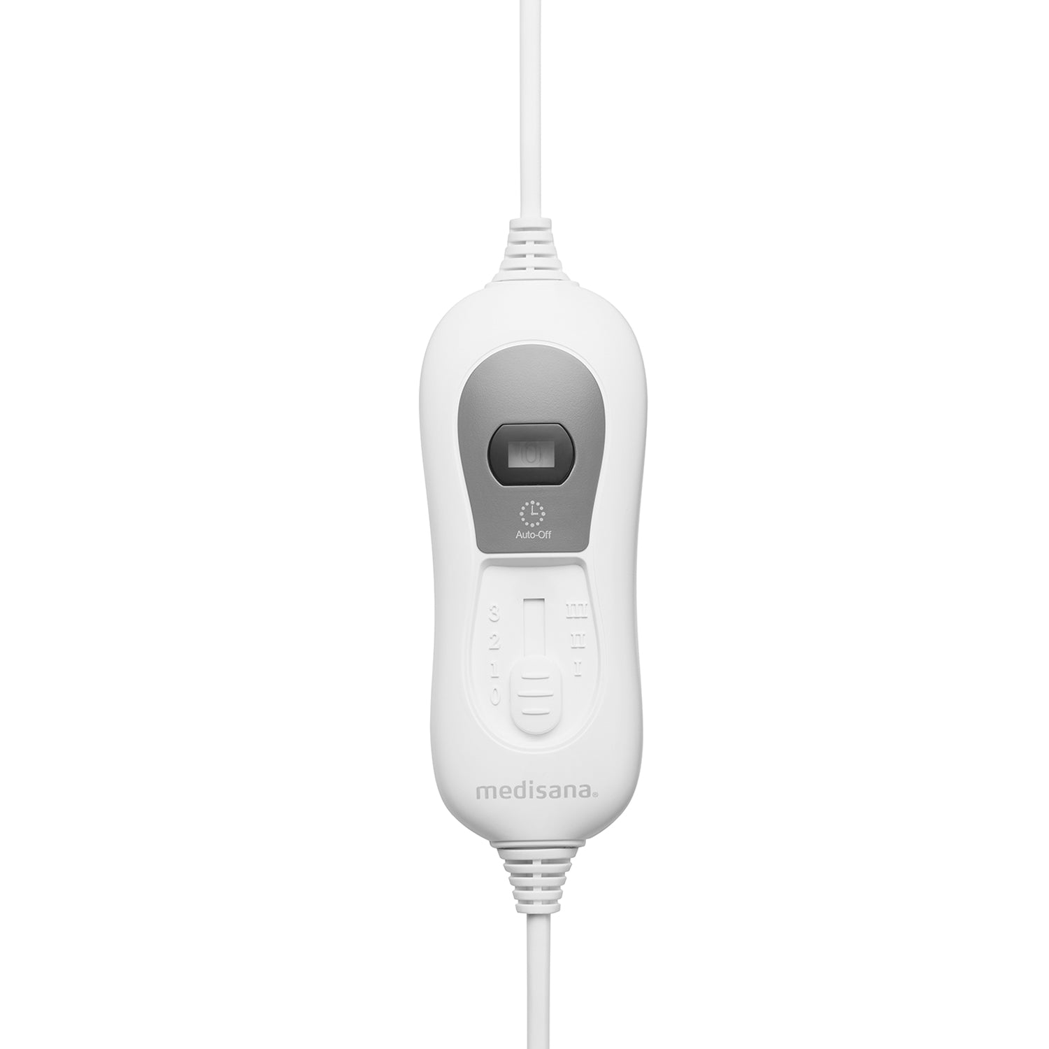 Medisana HU 666 Wohndecke – Weiss – 150 × 80 cm