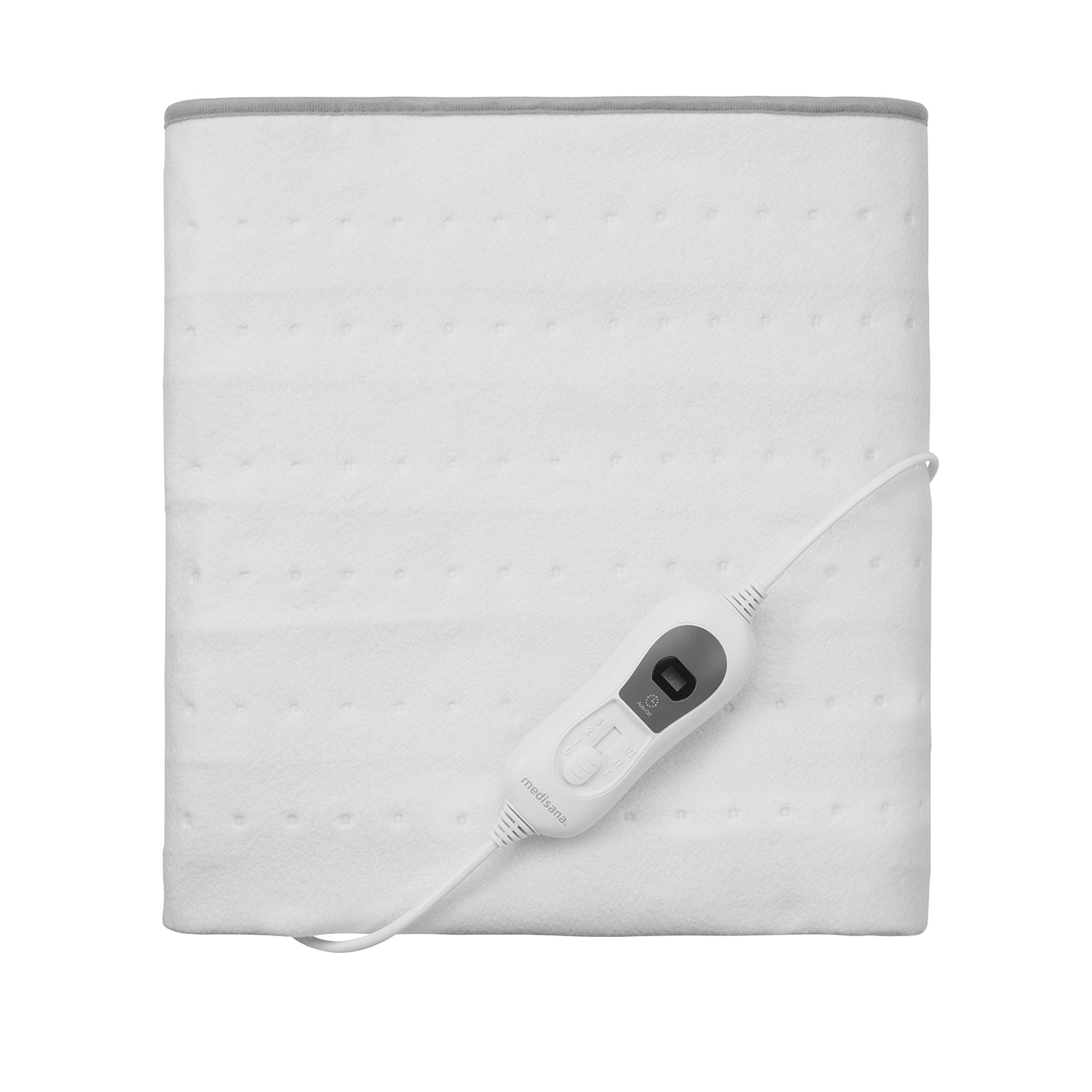 Medisana HU 666 Wohndecke – Weiss – 150 × 80 cm
