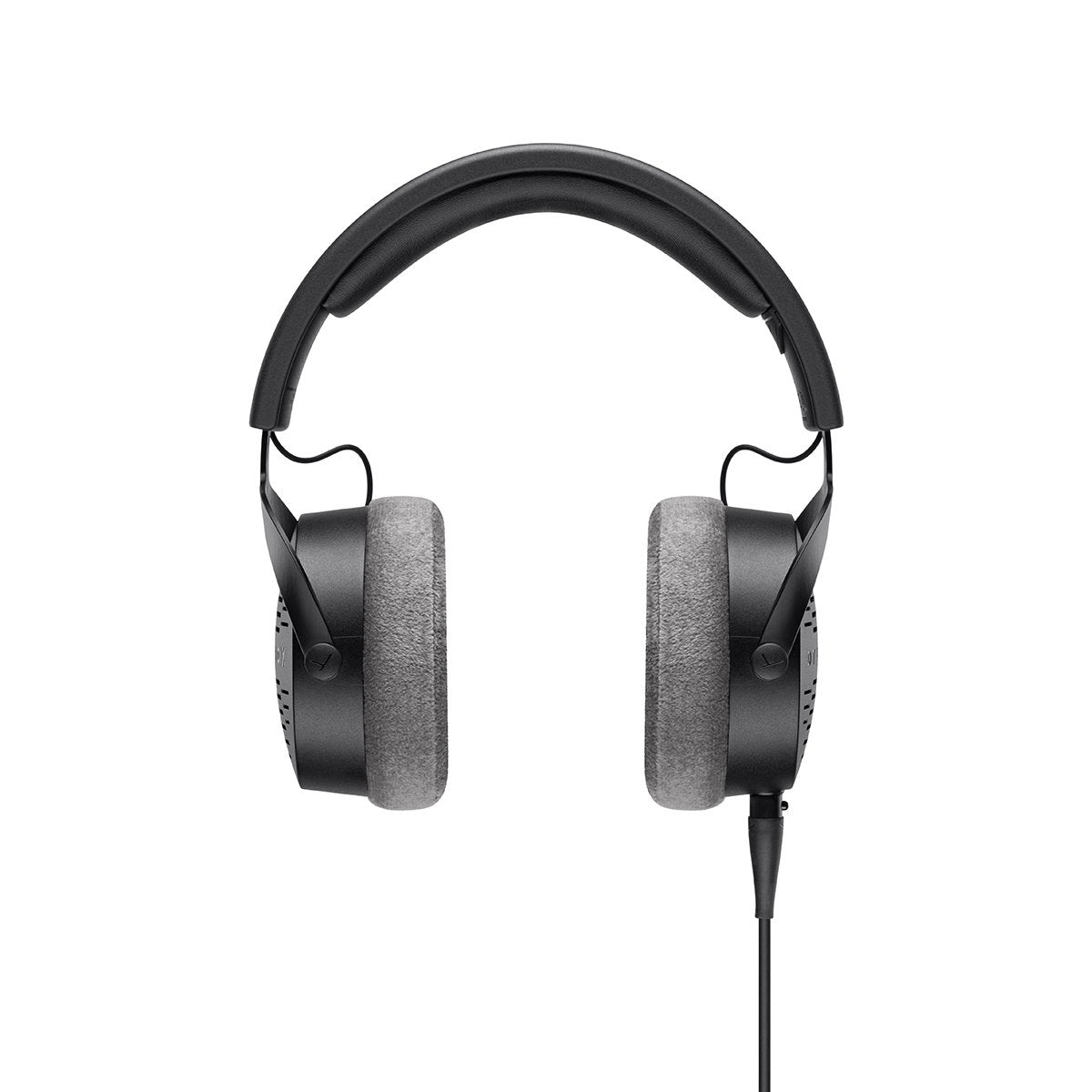 Beyerdynamic DT 900 Pro X (48 Ω) – Over-Ear Studiokopfhörer – offen, 3 m, 3,5 mm/6,3 mm – schwarz