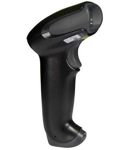 Honeywell Voyager 1250g – USB, Schwarz