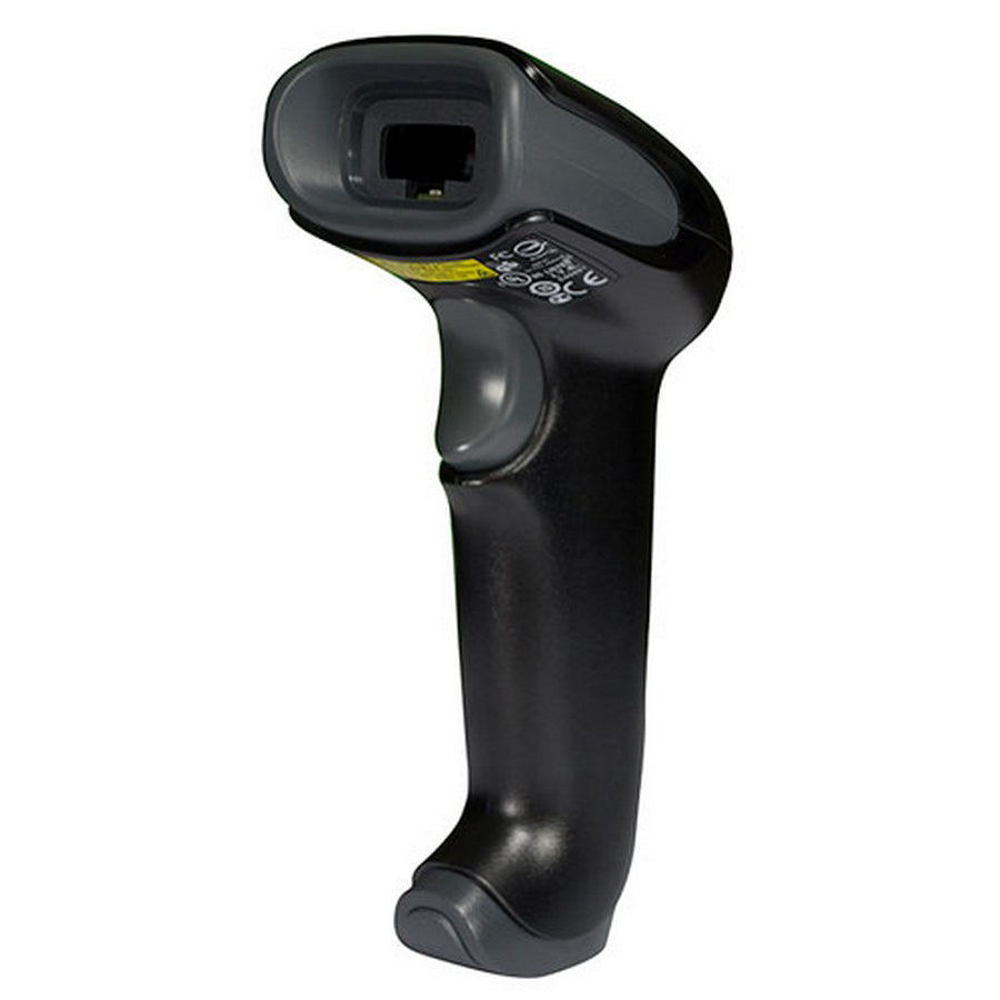 Honeywell Voyager 1250g – Barcodeleser – USB – Kit: Kabel + Ladestation