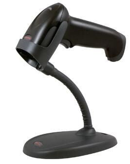 Honeywell Voyager 1250g – Barcodeleser – USB
