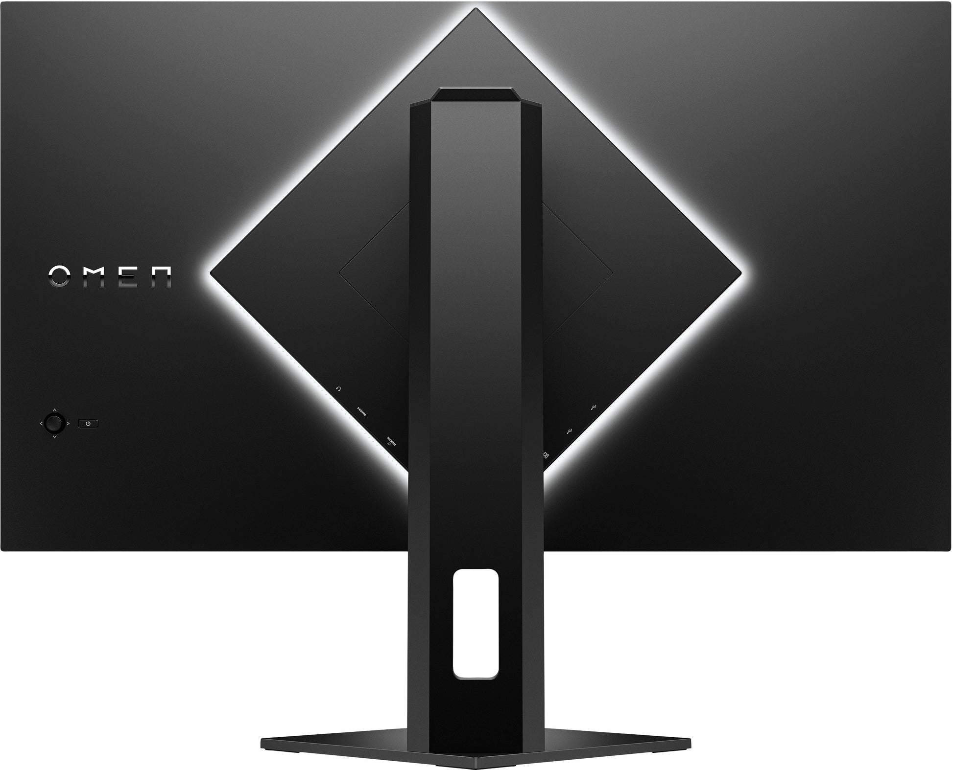 HP OMEN 27u – 27", 3840 × 2160 (4K), IPS, 144 Hz, DisplayHDR 400