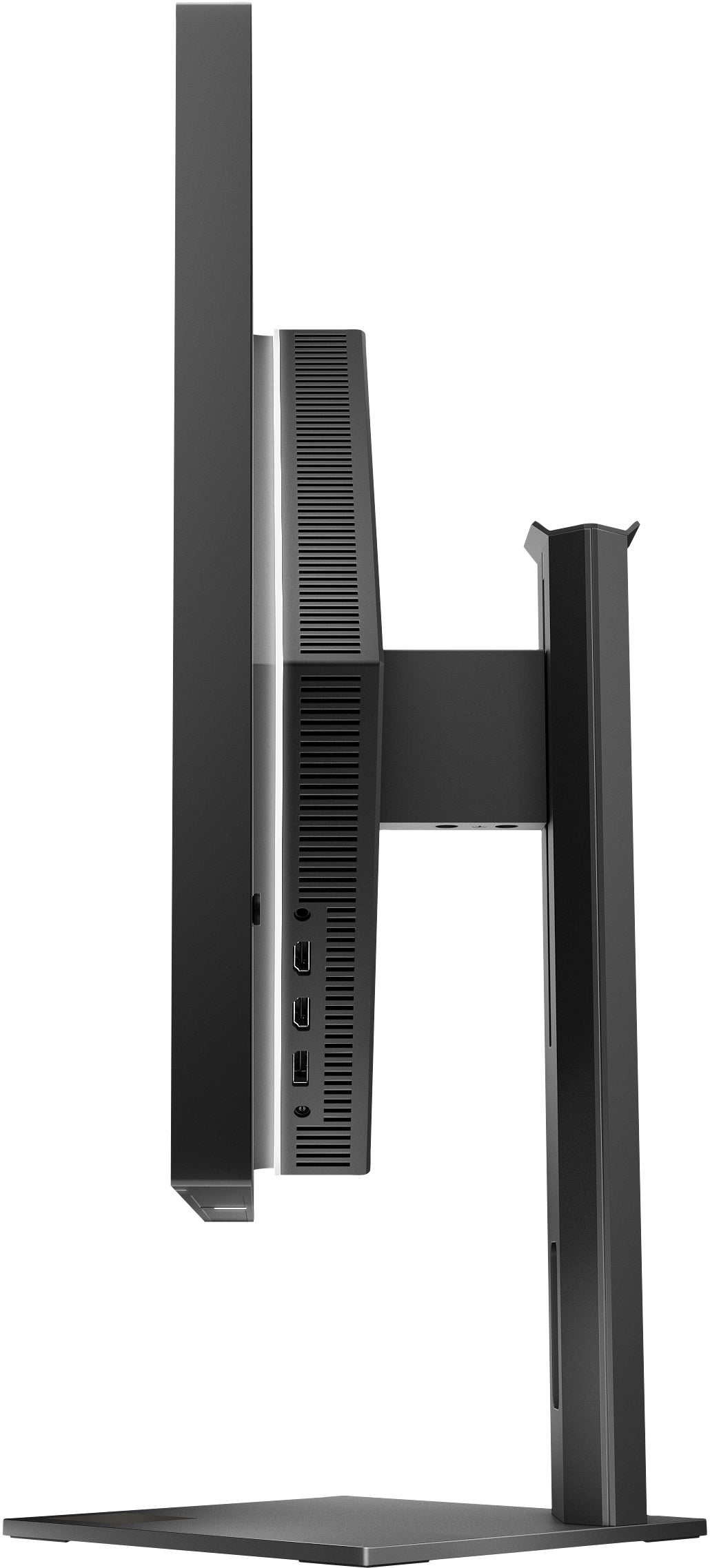 HP OMEN 27u – 27", 3840 × 2160 (4K), IPS, 144 Hz, DisplayHDR 400