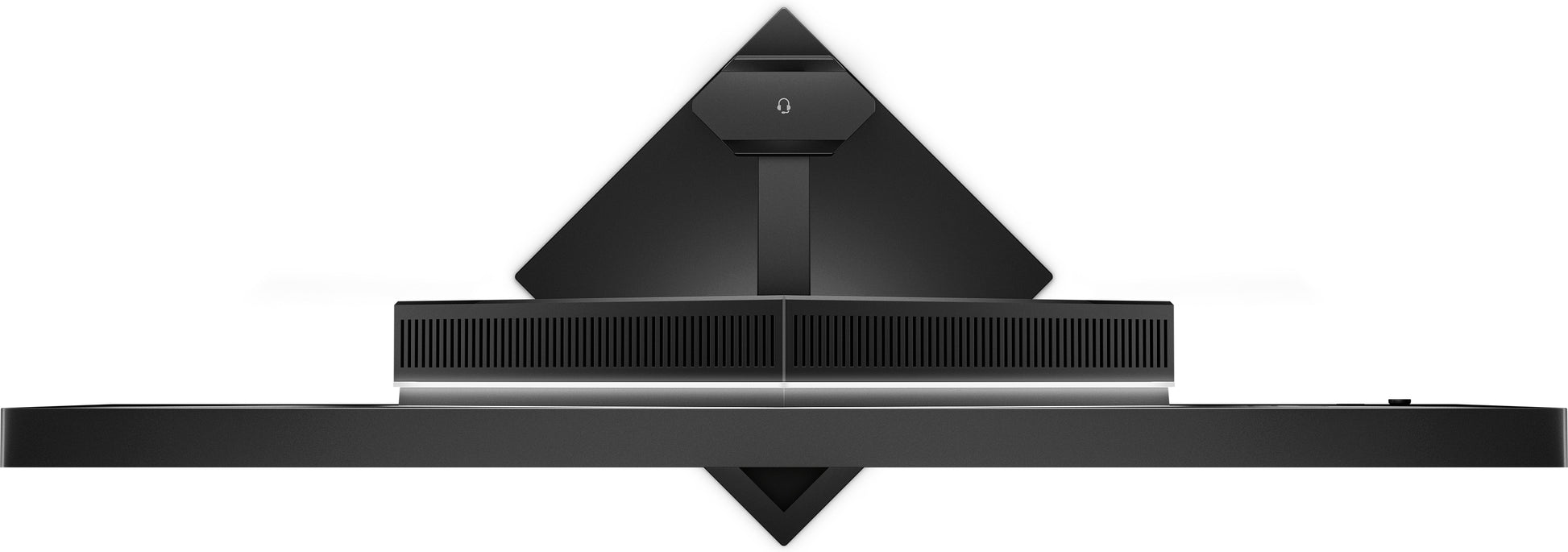 HP OMEN 27u – 27", 3840 × 2160 (4K), IPS, 144 Hz, DisplayHDR 400