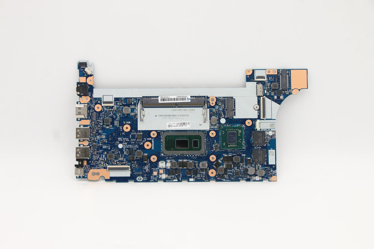 Lenovo Hauptplatine FRU5B20S72289 für ThinkPad E14 – Mehrfarbig