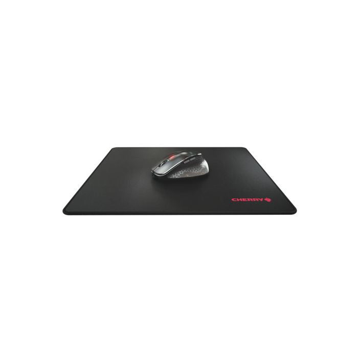 CHERRY MP 1000 Gaming-Mauspad – 300 × 350 mm, Schwarz