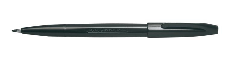 Pentel Filzstift, Strichbreite 2 mm, 1 Stk.