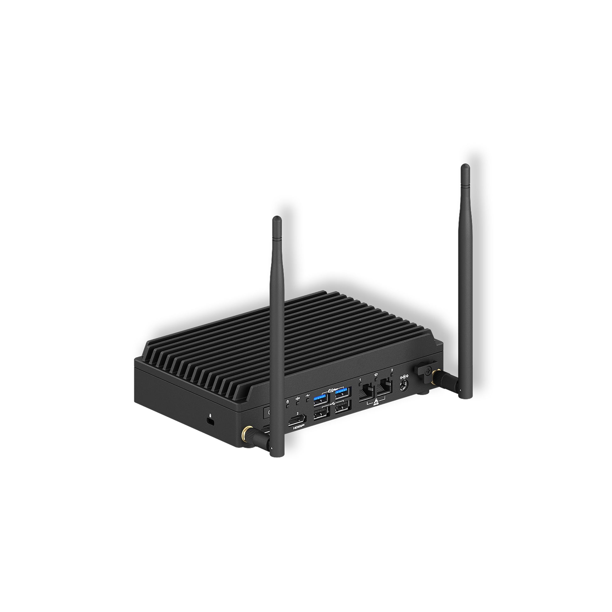 ASUS BNUC13BRFA200B00I – Mini-PC Barebone