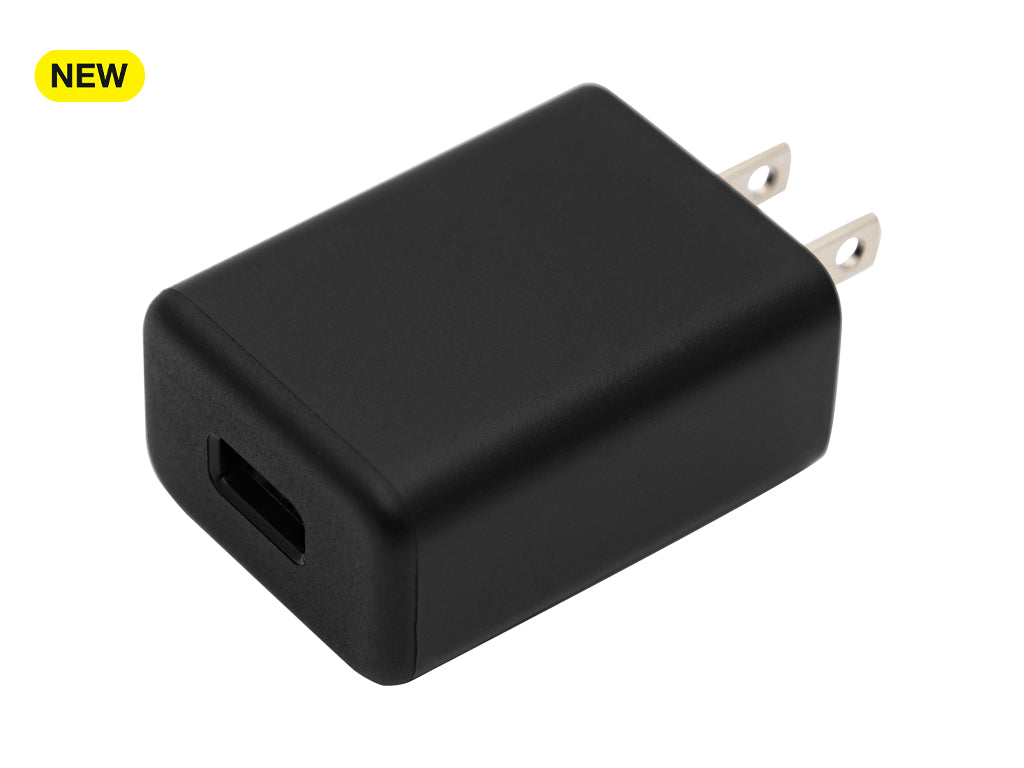 RealWear USB-Netzadapter 3.0 (EU)