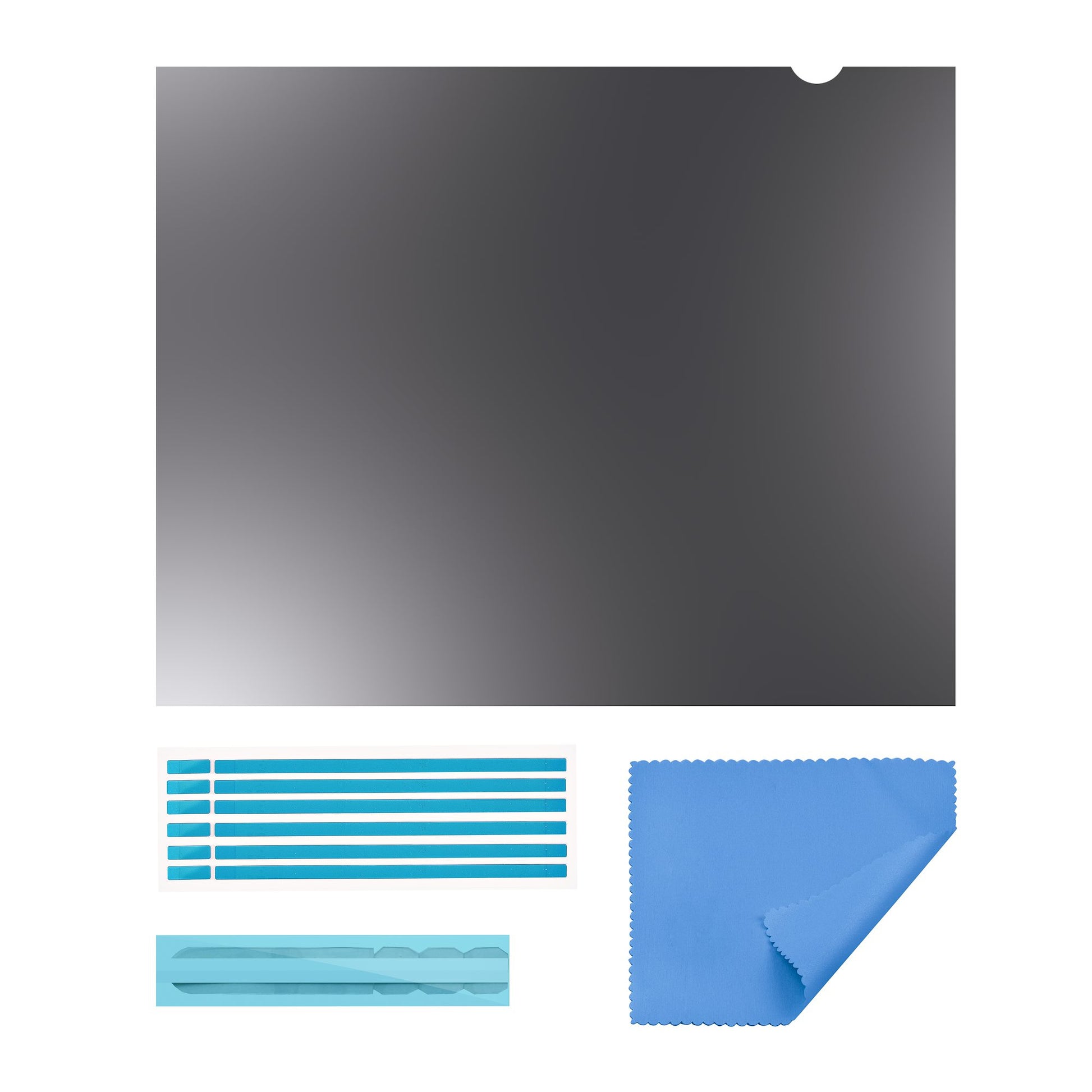 StarTech.com Displayschutz für 19" Monitor