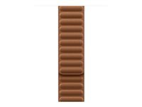 Apple Band Karamell, M/L, für Apple Watch