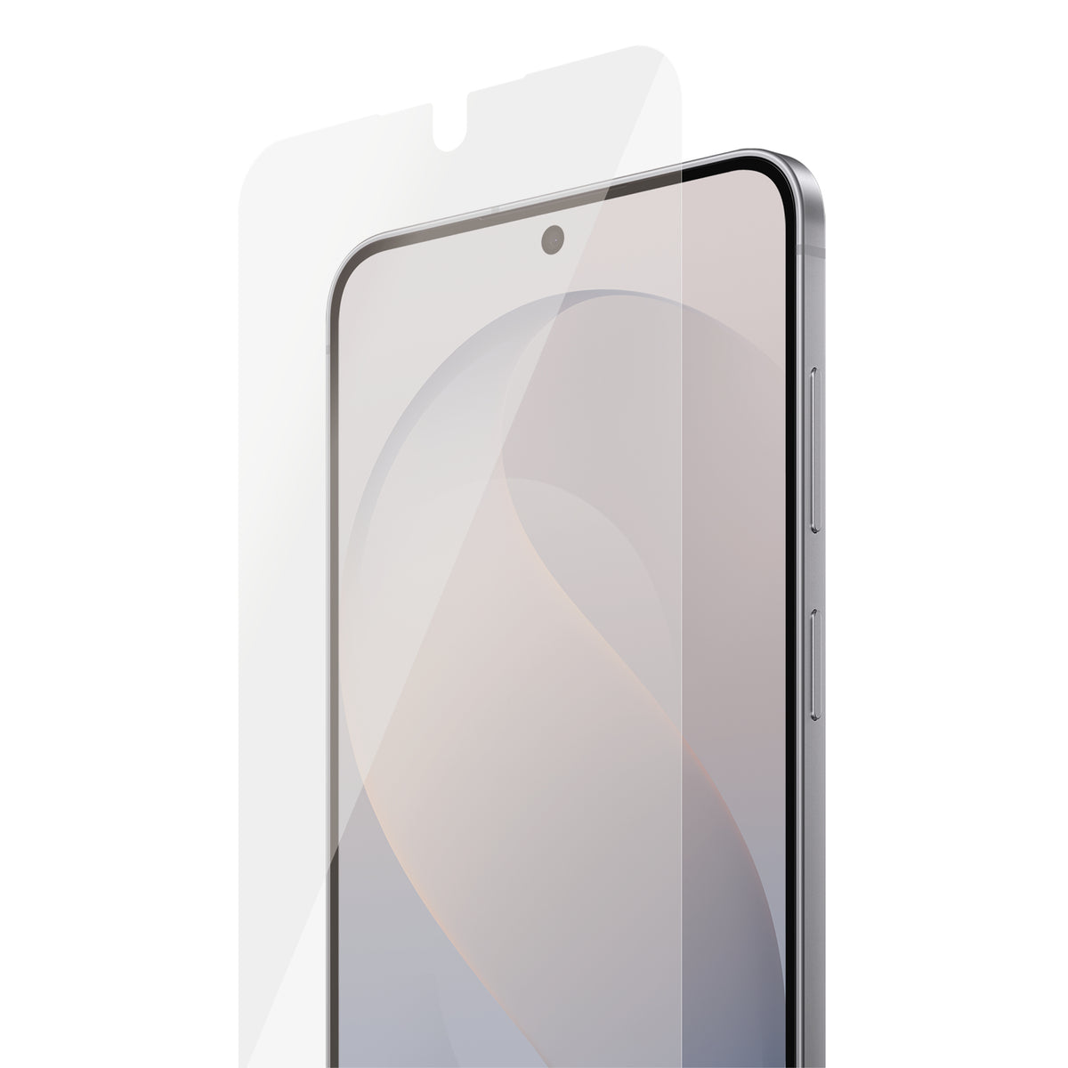 PanzerGlass SAFE. – Displayschutz (Panzerglas), Ultra-Wide Fit – für Galaxy S26 FE 5G – mit Applikator