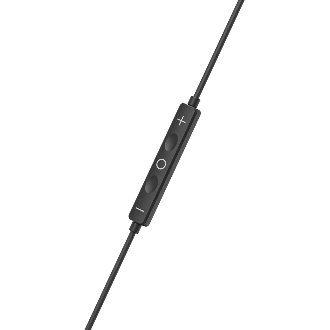 Hama Classy In-Ear Kopfhörer – Stereo, Kabel, USB-C, Schwarz