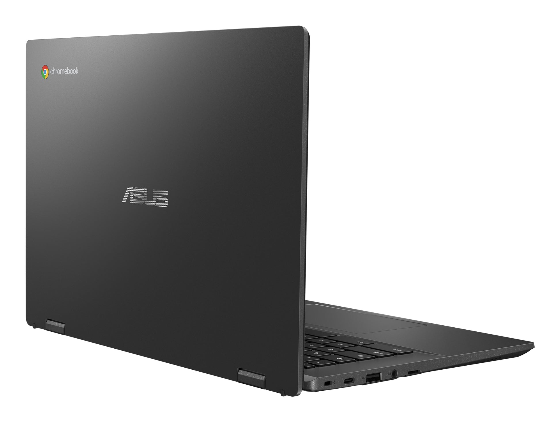 ASUS CM14 Flip CM1402FM2A-EC0302 – 14" FHD Touch, Kompanio 520, 8 GB, 128 GB eMMC, ChromeOS, QWERTZ (CH)