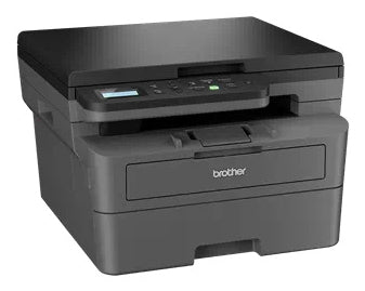 Brother DCP-L2622DW – SW-Laser-Multifunktionsdrucker, A4, 3-in-1, Duplex, WLAN, AirPrint