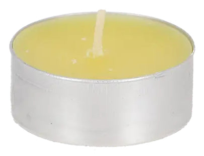 Esschert Design Insektenfalle – 4,9 × 1,9 cm – Gelb – Paraffin – Für Insekten – 4 Stk.