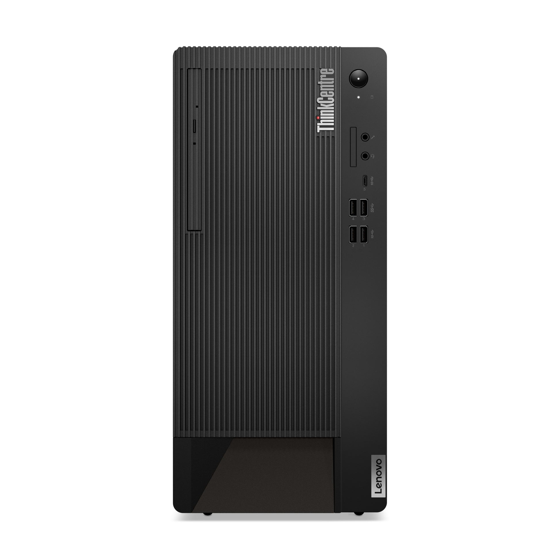 Lenovo ThinkCentre M90t Gen 4 Tower – Intel Core i9-13900, 32 GB RAM, 1 TB SSD, DVD-RW, Windows 11 Pro