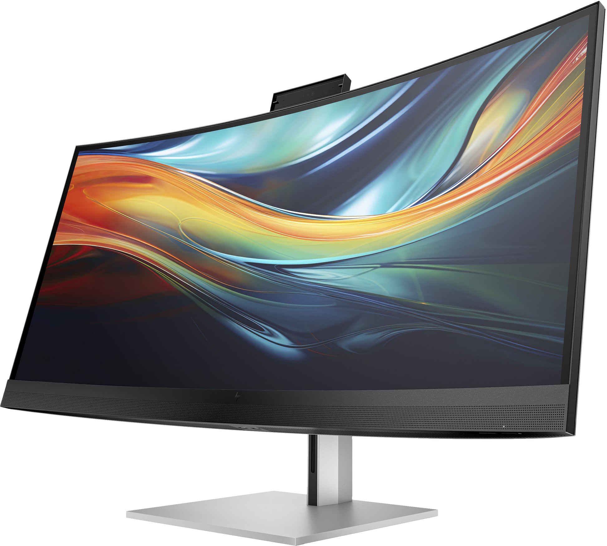 HP Series 7 Pro 740pm – Monitor, 39,7", 5K2K