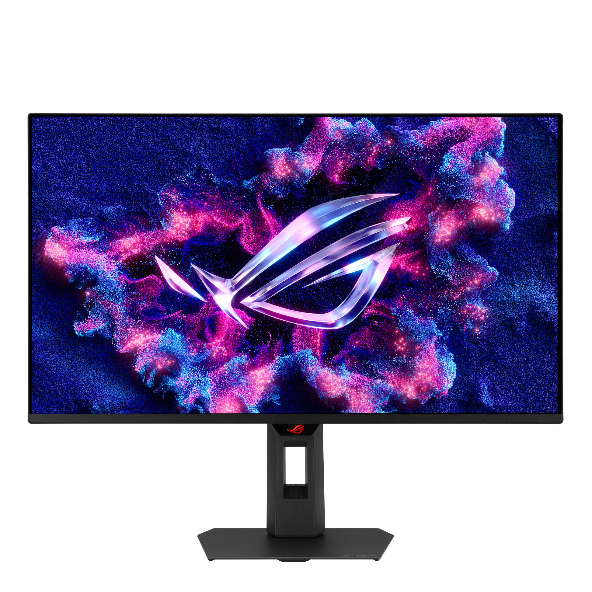 ASUS ROG Strix OLED XG27AQDMG – 26,5", 2560 × 1440 (WQHD), OLED, 240 Hz, DisplayHDR 400