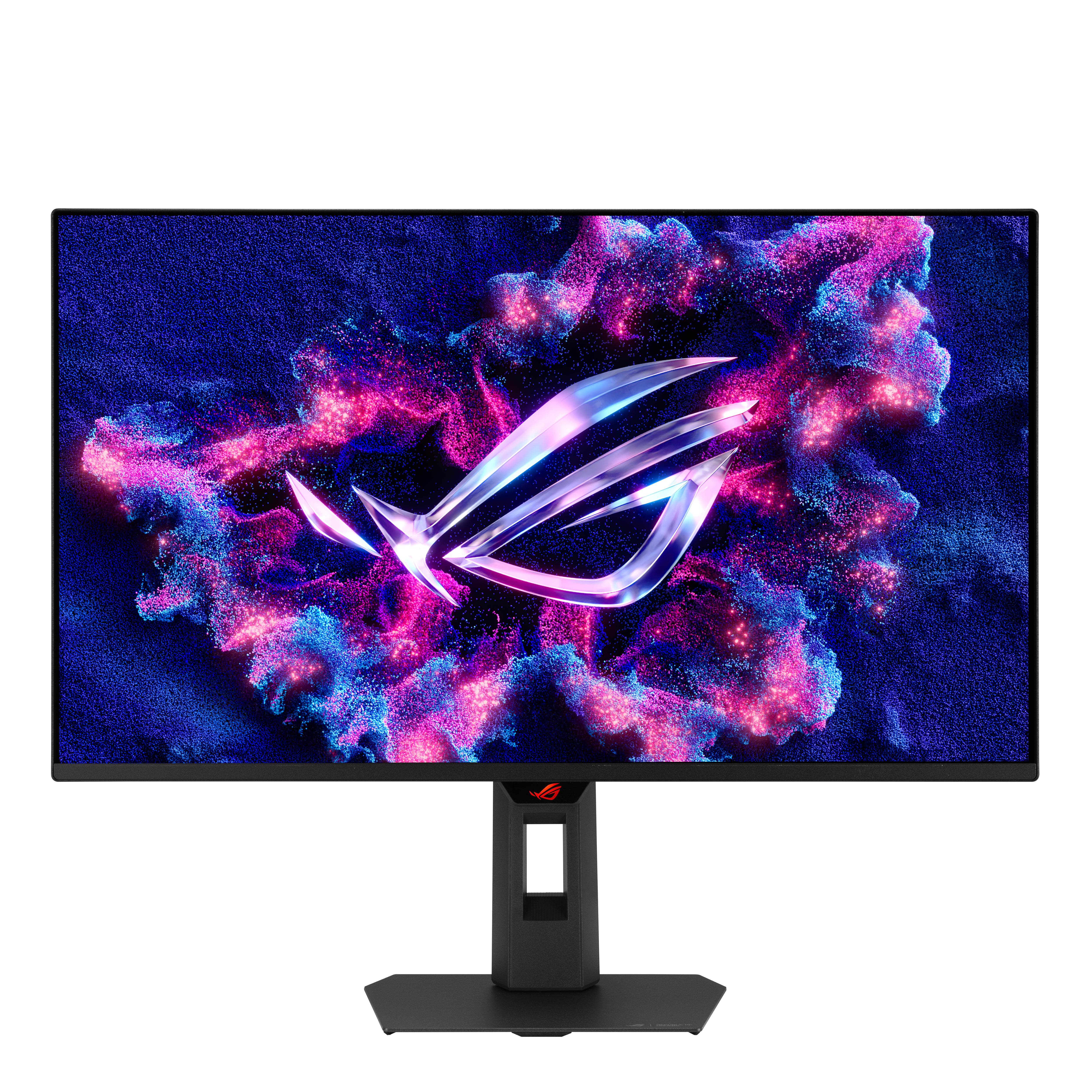 ASUS ROG Strix OLED XG27AQDMG – 26,5", 2560 × 1440 (WQHD), OLED, 240 Hz, DisplayHDR 400