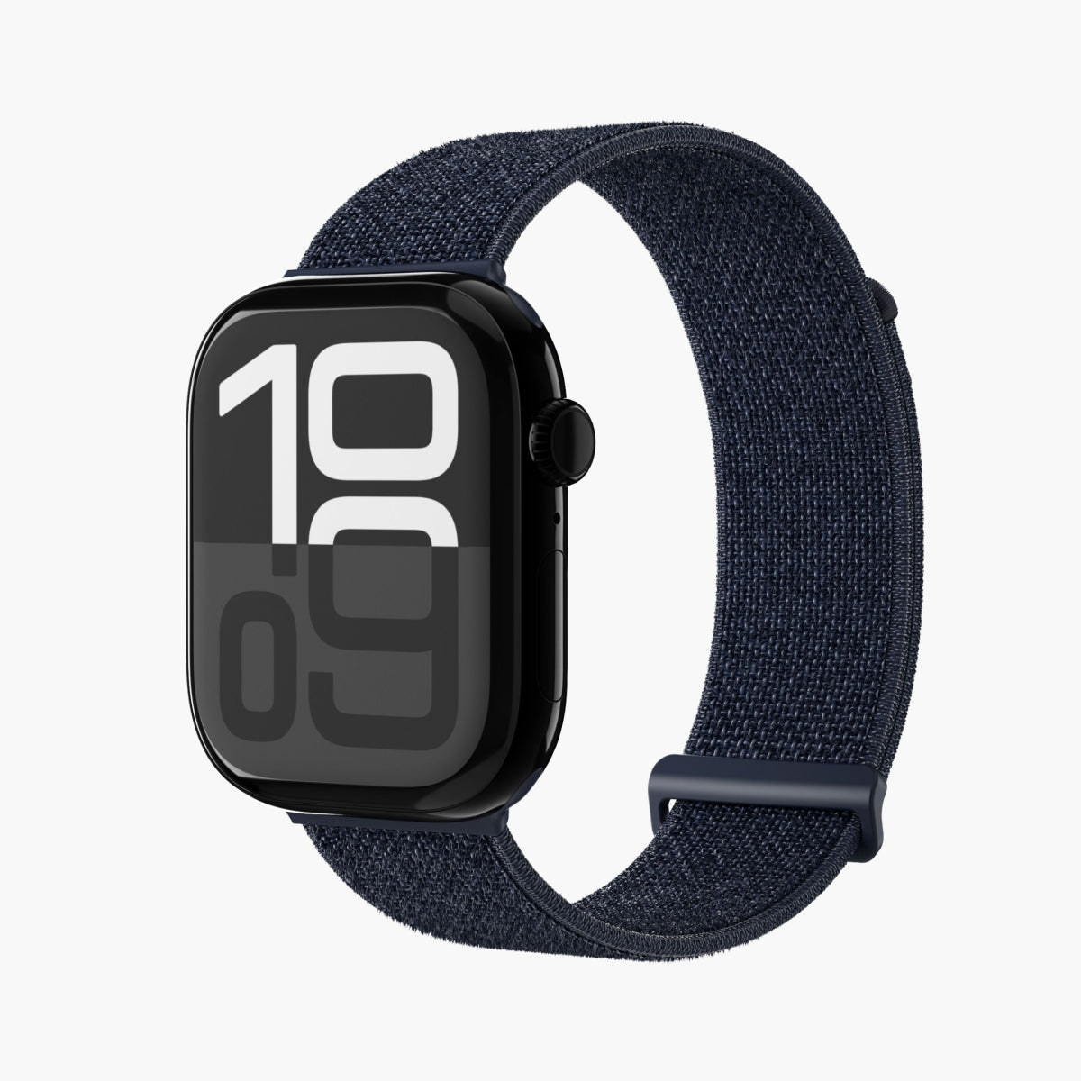 Vonmählen Fitness Loop 2 – Fitness Loop, Navy, für Apple Watch 44–49 mm