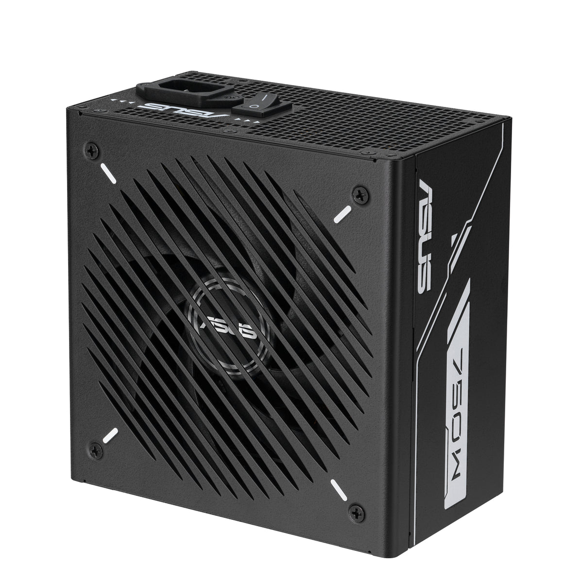 ASUS Prime 750G ATX-Netzteil 750 W 80 PLUS Gold – Vollmodular, ATX 3,1, 12VHPWR – für PC