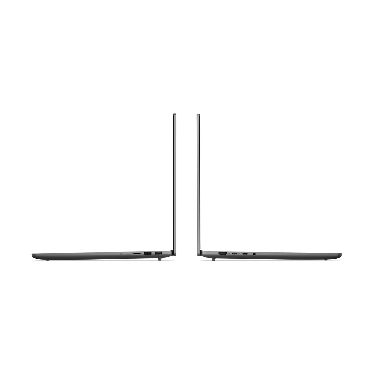 Lenovo Ideapad Slim 5 16Iph11 – 16" WUXGA OLED, Core Ultra 5 322, 16 GB, 1 TB SSD, Win 11 Home