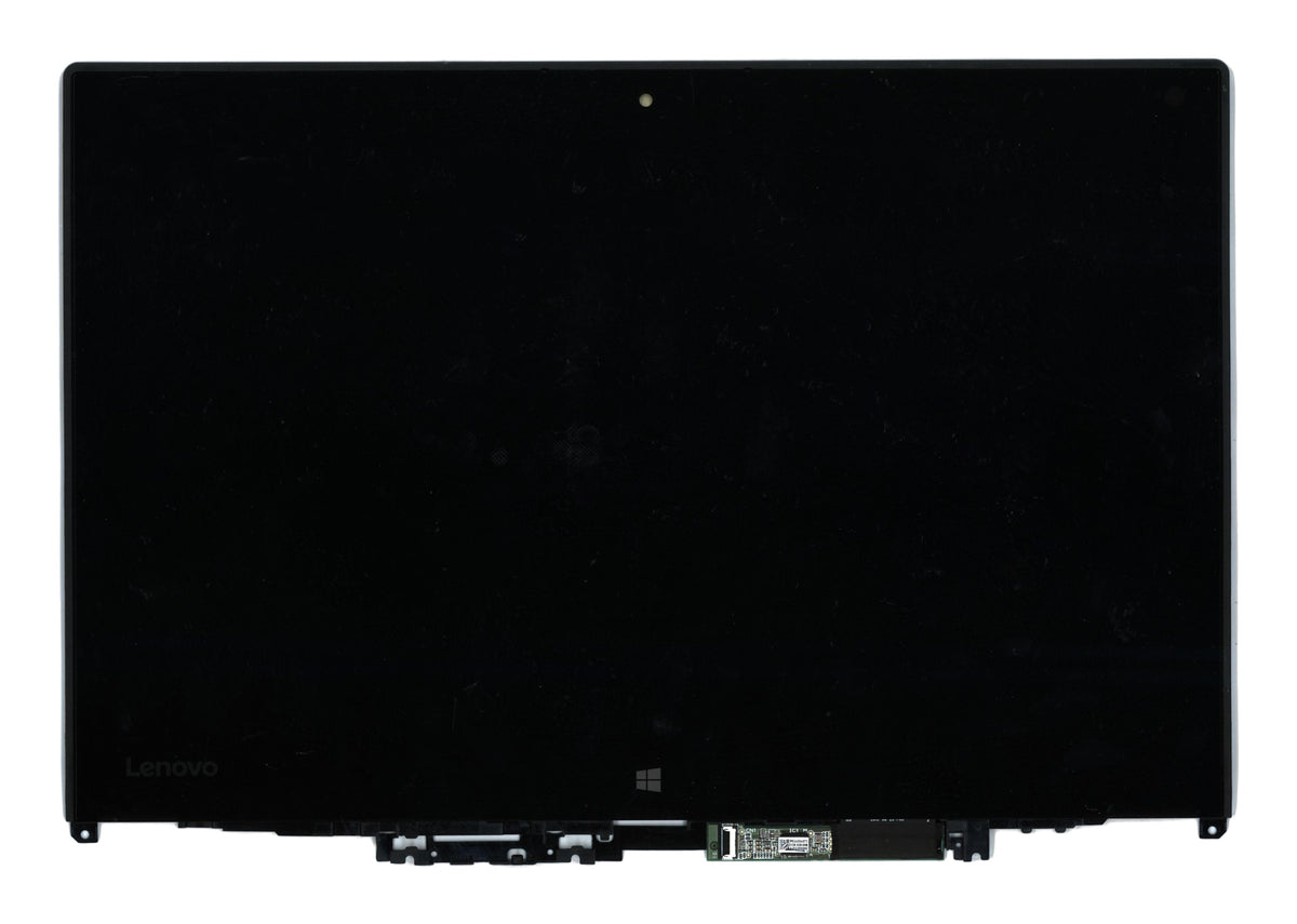 Lenovo 01HY617 – Touch-Monitor 12,5" – 1920 × 1080 (Full HD), IPS