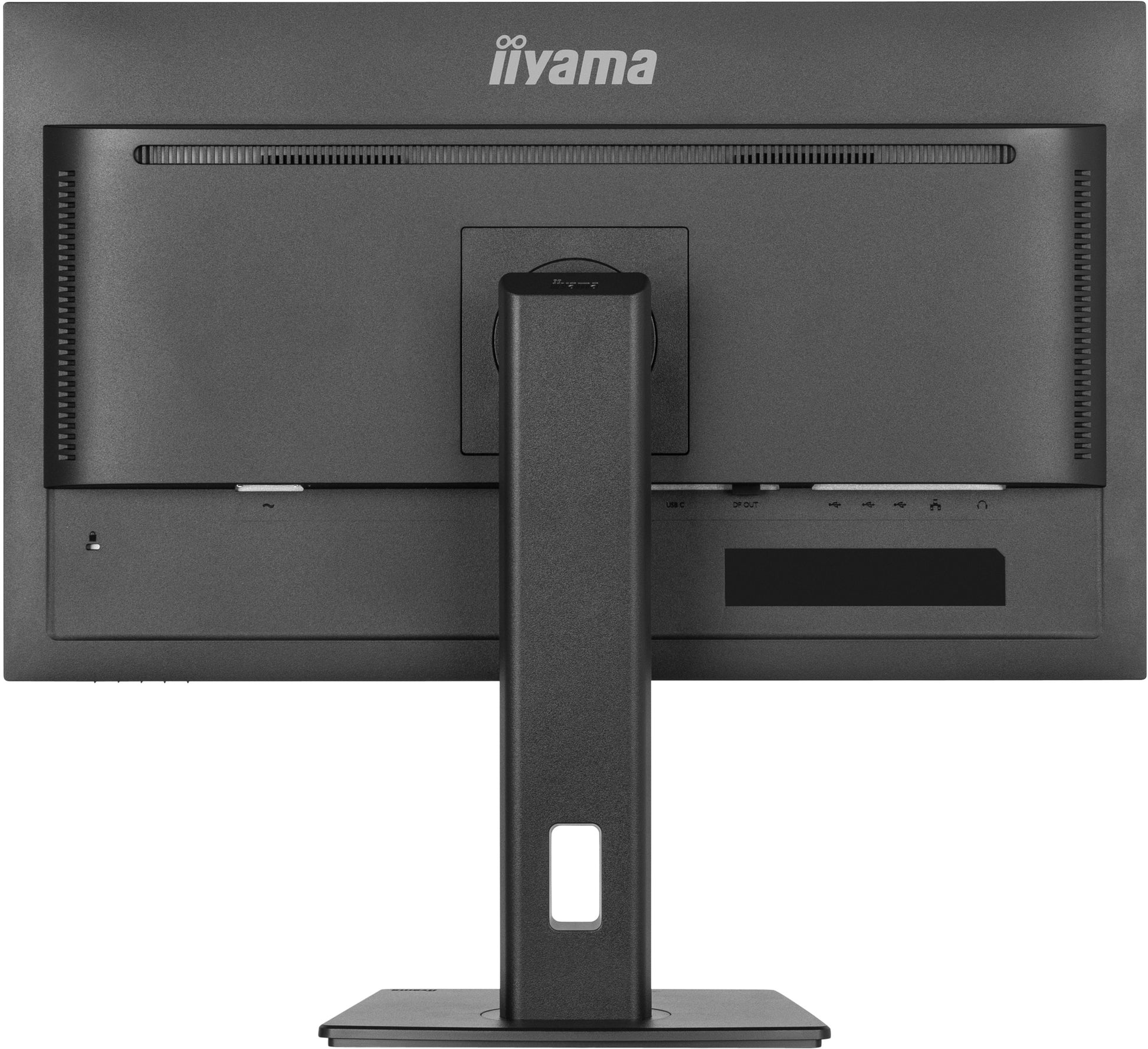 iiyama ProLite XUB2797QSU-B2 – 27", 2560 × 1440 (WQHD), IPS, 100 Hz