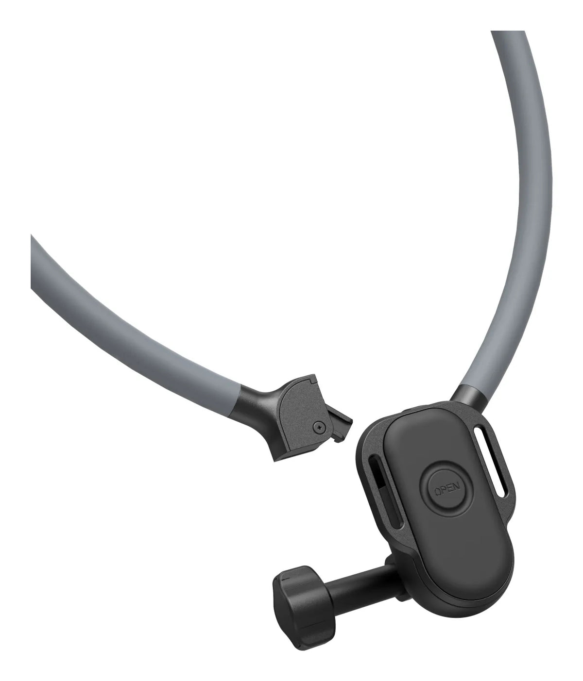 SmallRig 5127 – Trageband/Schlaufe – für iPhone (MagSafe) – Schwarz