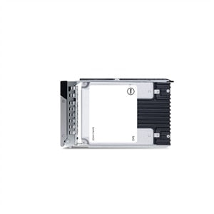DELL 345-BDTD – 2,5" SATA SSD, 1,92 TB, 6Gb/s, Read Intensive, Hot-Plug