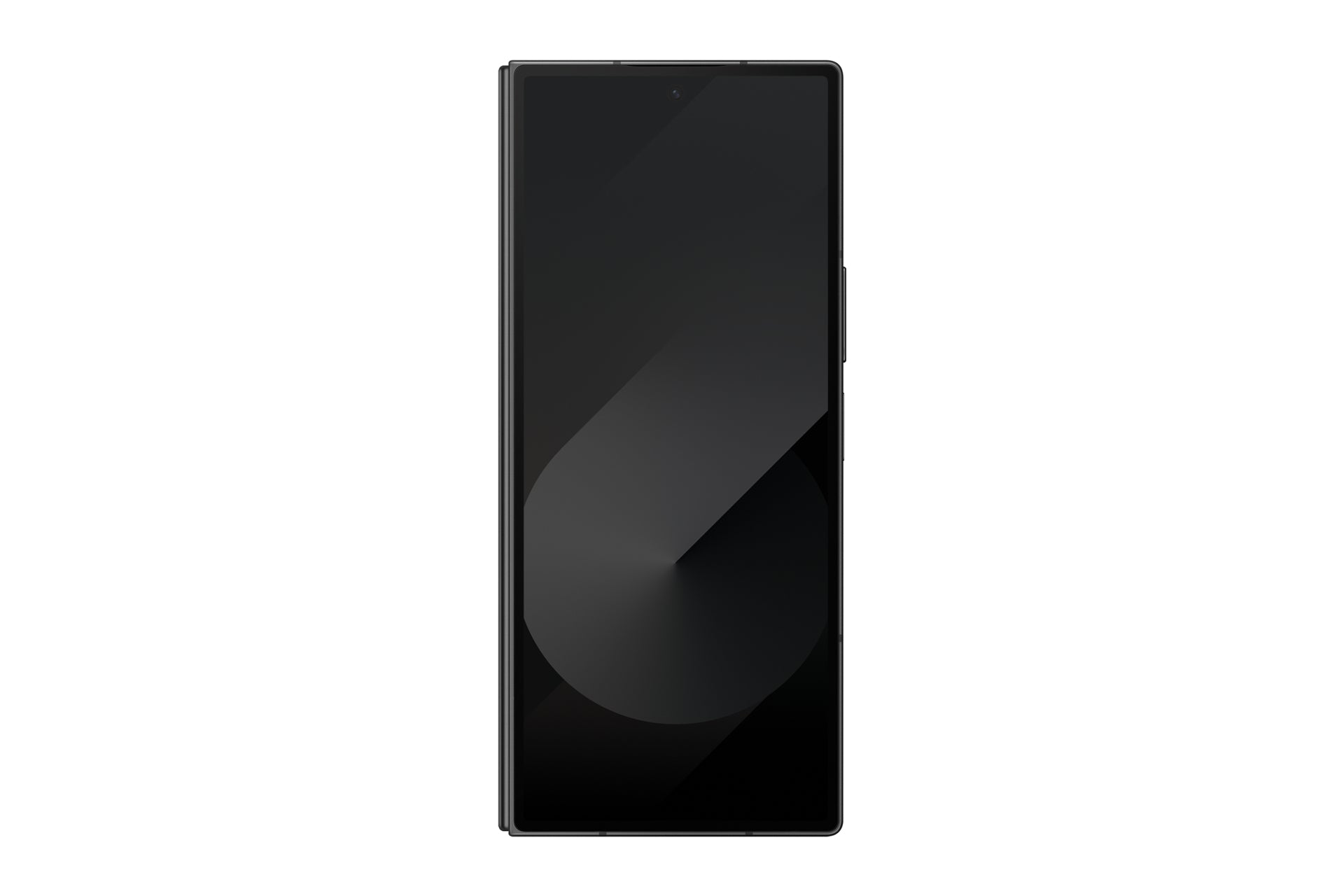 Samsung Galaxy Z Fold6 Enterprise Edition – 7,6" – 512 GB – Schwarz