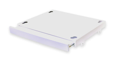 Beko SKWS54 Stapelset – weiss – 620 × 90 × 120 mm