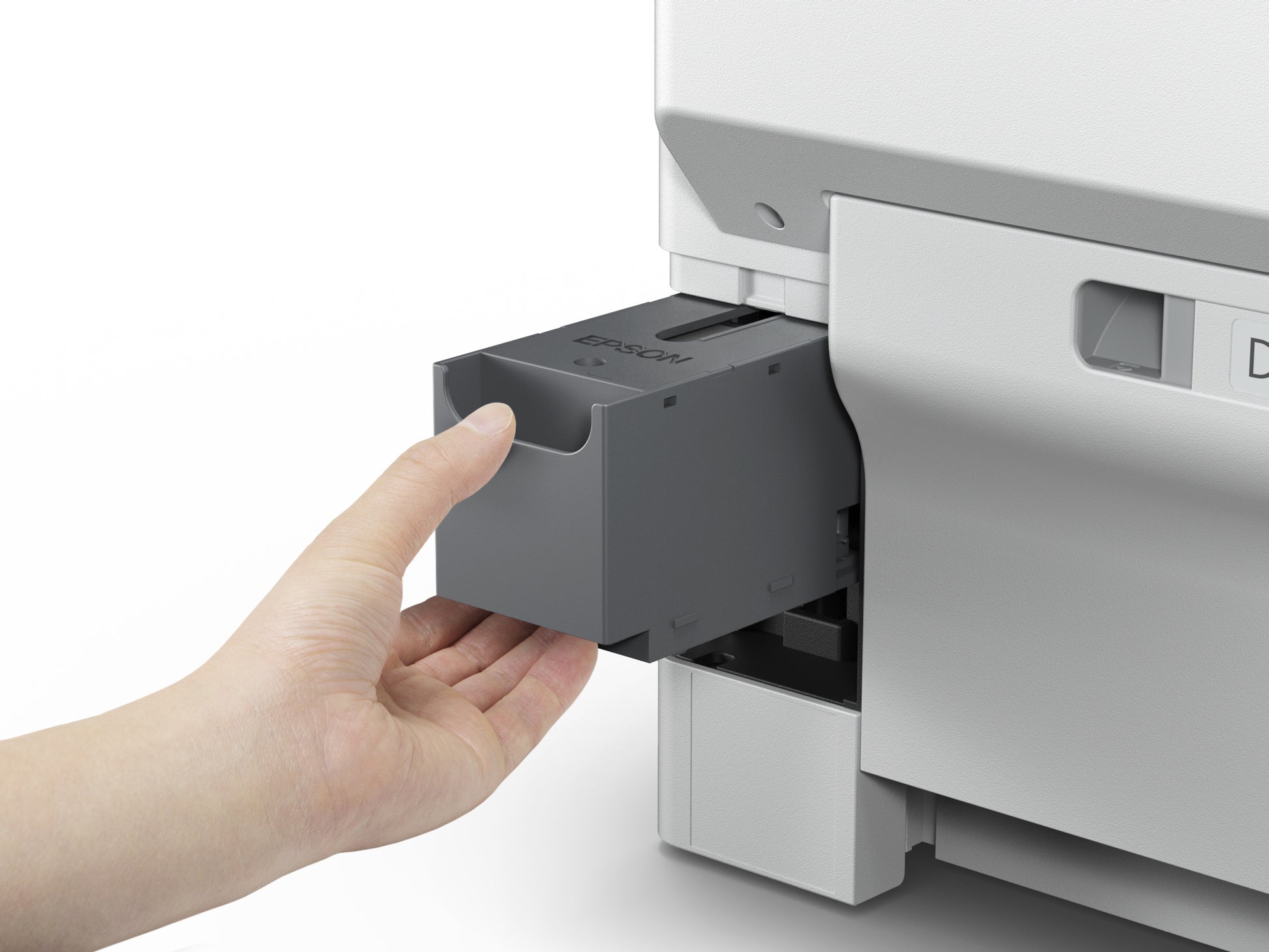 Epson WorkForce Pro WF-C529RDW – Desktopdrucker, A4, Farbe, Duplex, PostScript, LAN/WLAN/USB, 4800 × 1200 dpi