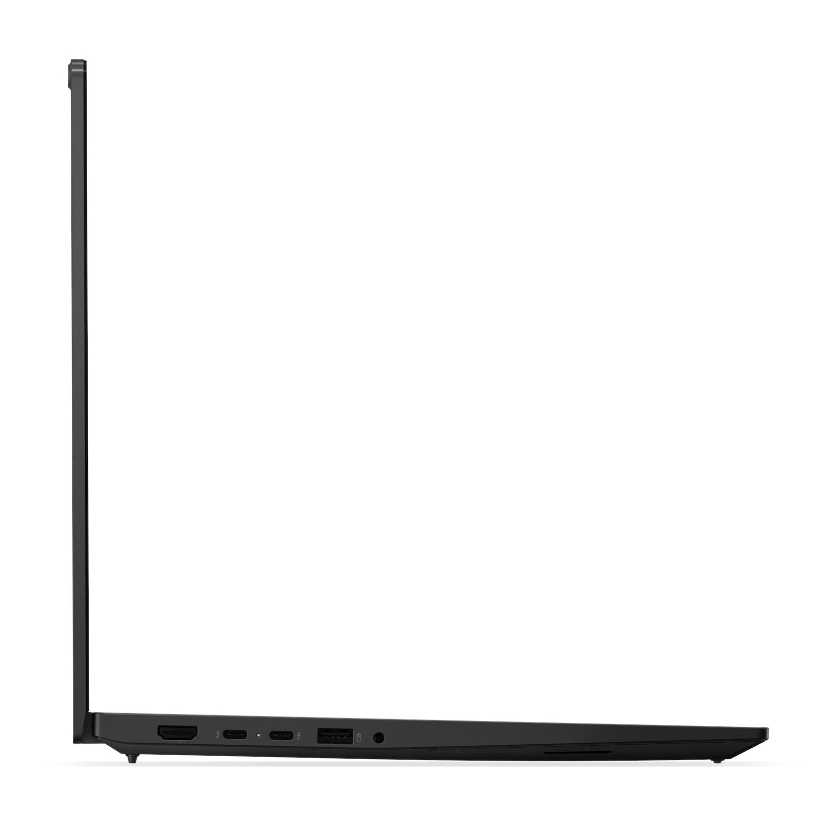 Lenovo ThinkPad E16 G4 – 16" WUXGA, Core Ultra 5 325, 32 GB, 1 TB SSD, Win 11 Pro, QWERTZ (CH)