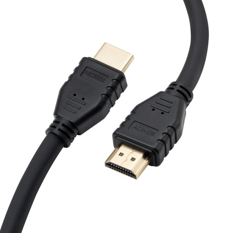 Lindy HDMI Kabel HDMI 2.1 – 4K 60 Hz – 3 m