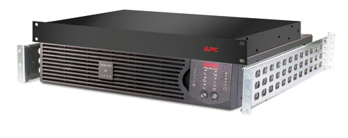 APC Smart-UPS RT USV 1 kVA/700 W – Rackmount 2U – C13×8 – schwarz