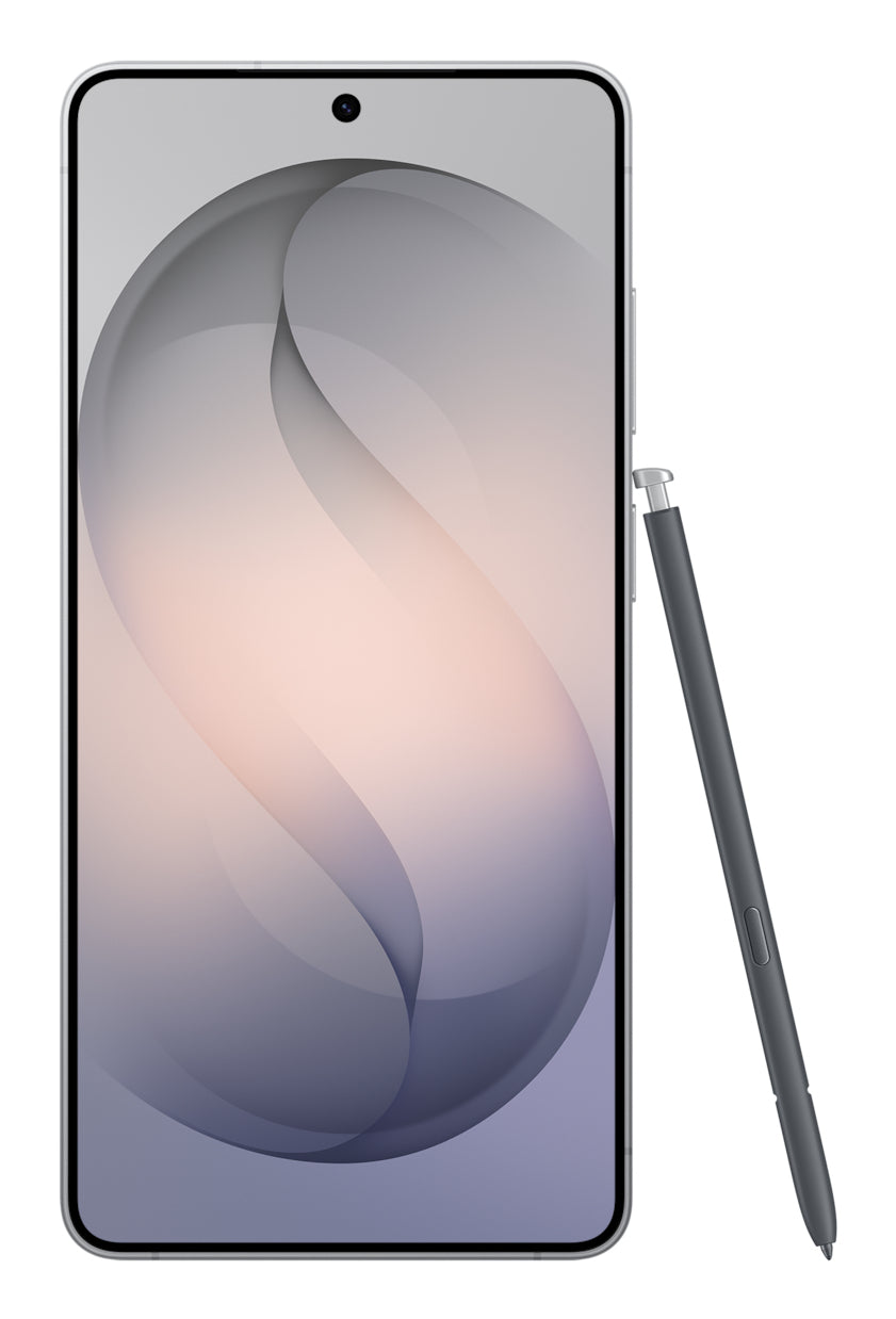 Samsung Galaxy S26 Ultra – 6,9" – 1 TB – Silver Shadow
