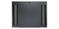 APC NetShelter SX – 19" Netzwerkschrank 42U, schwarz