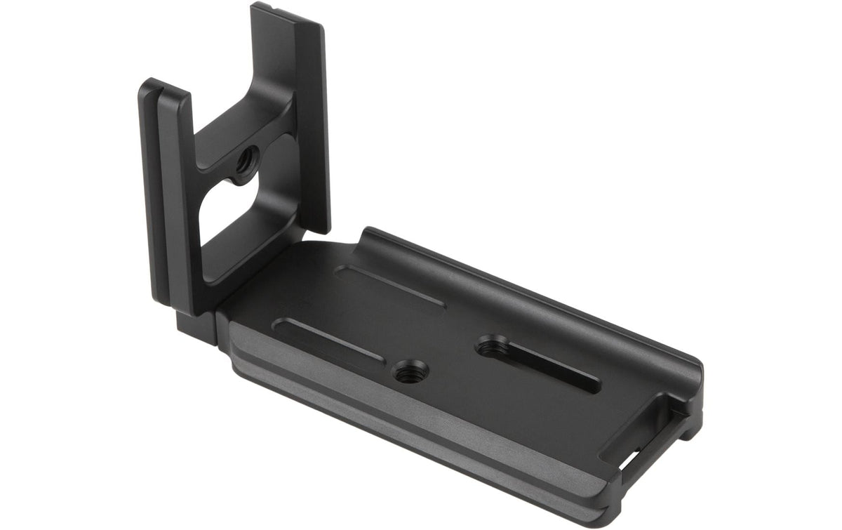 Sirui TY-A7IIL L-Halterung – Aluminium, 100 × 40 × 60 mm, 1/4" Gewinde – für Sony Alpha A7 II, A7R II, A7S II