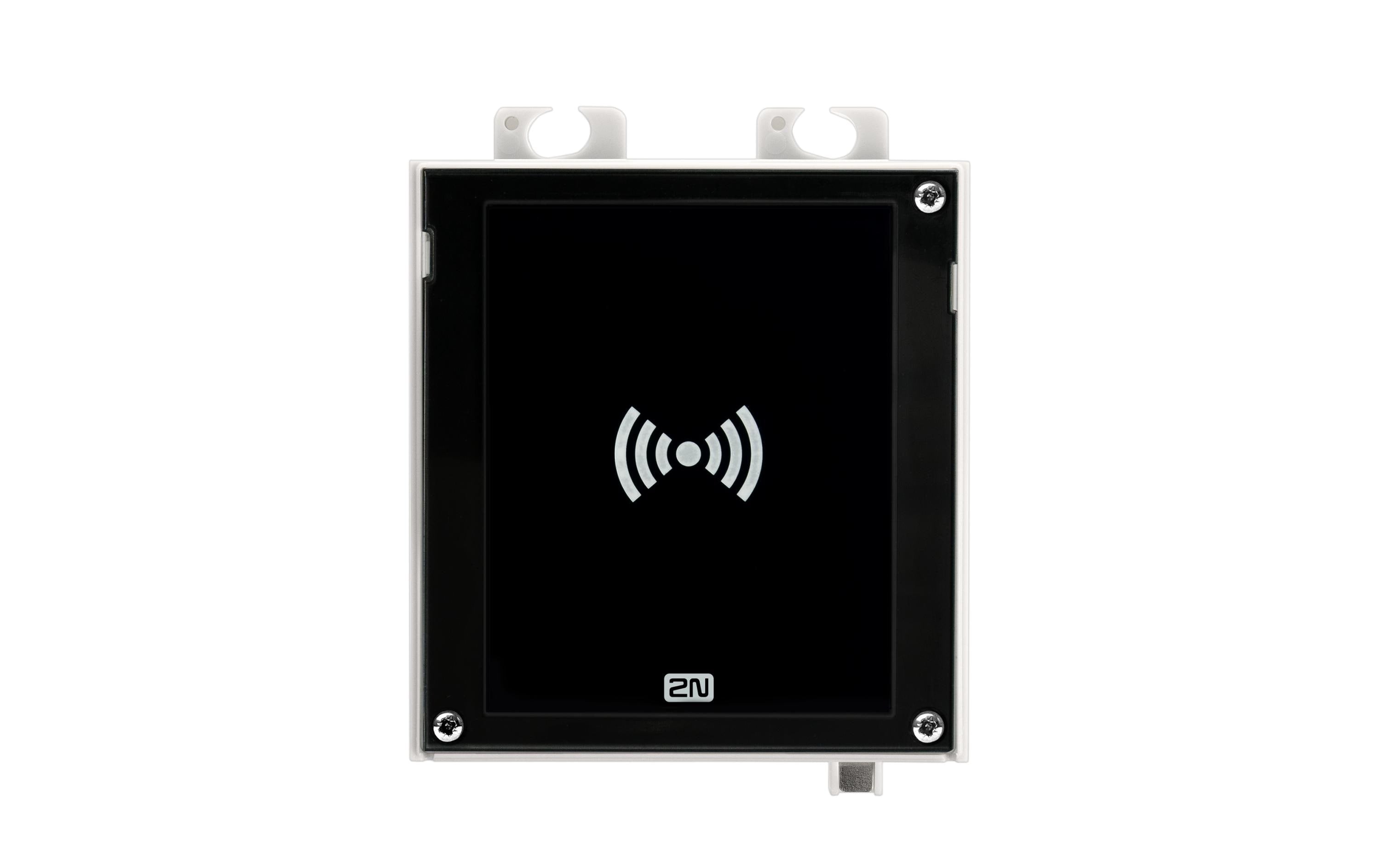 2N Access Unit 2.0 – RFID-Modul, 13,56 MHz, NFC