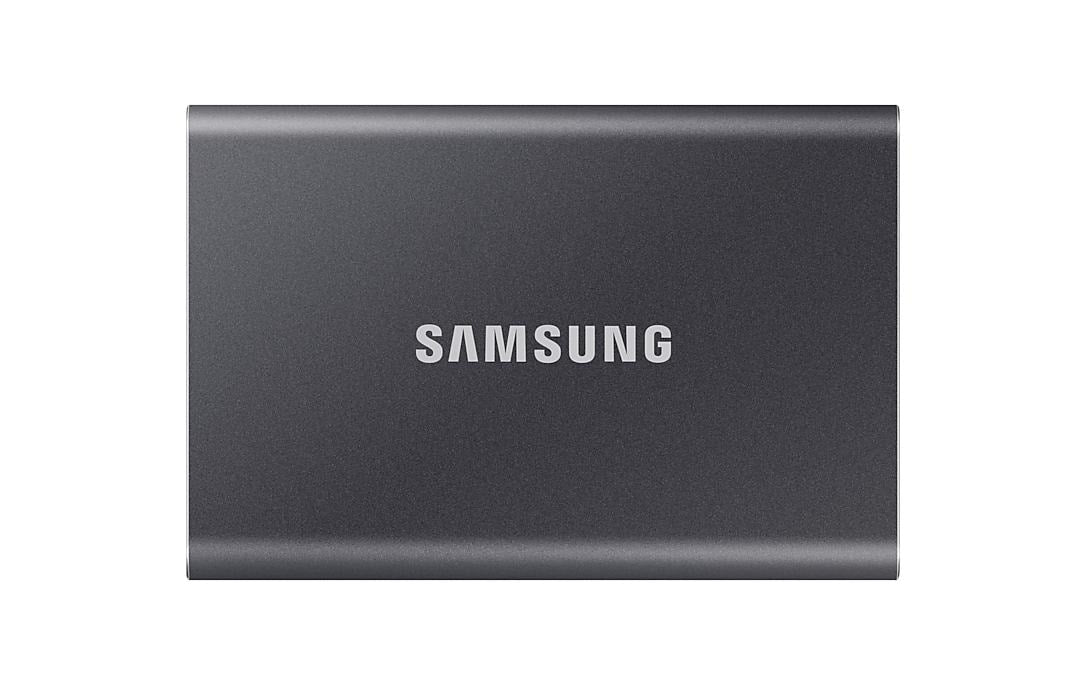 Samsung MU-PC4T0T Allgemeines Speichergerät – 4 TB, USB Typ-C, USB 3.2 Gen 2, Hardwareverschlüsselung