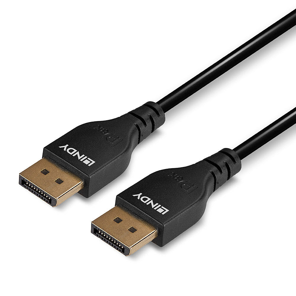 Lindy DisplayPort 1.4 Kabel – 3 m