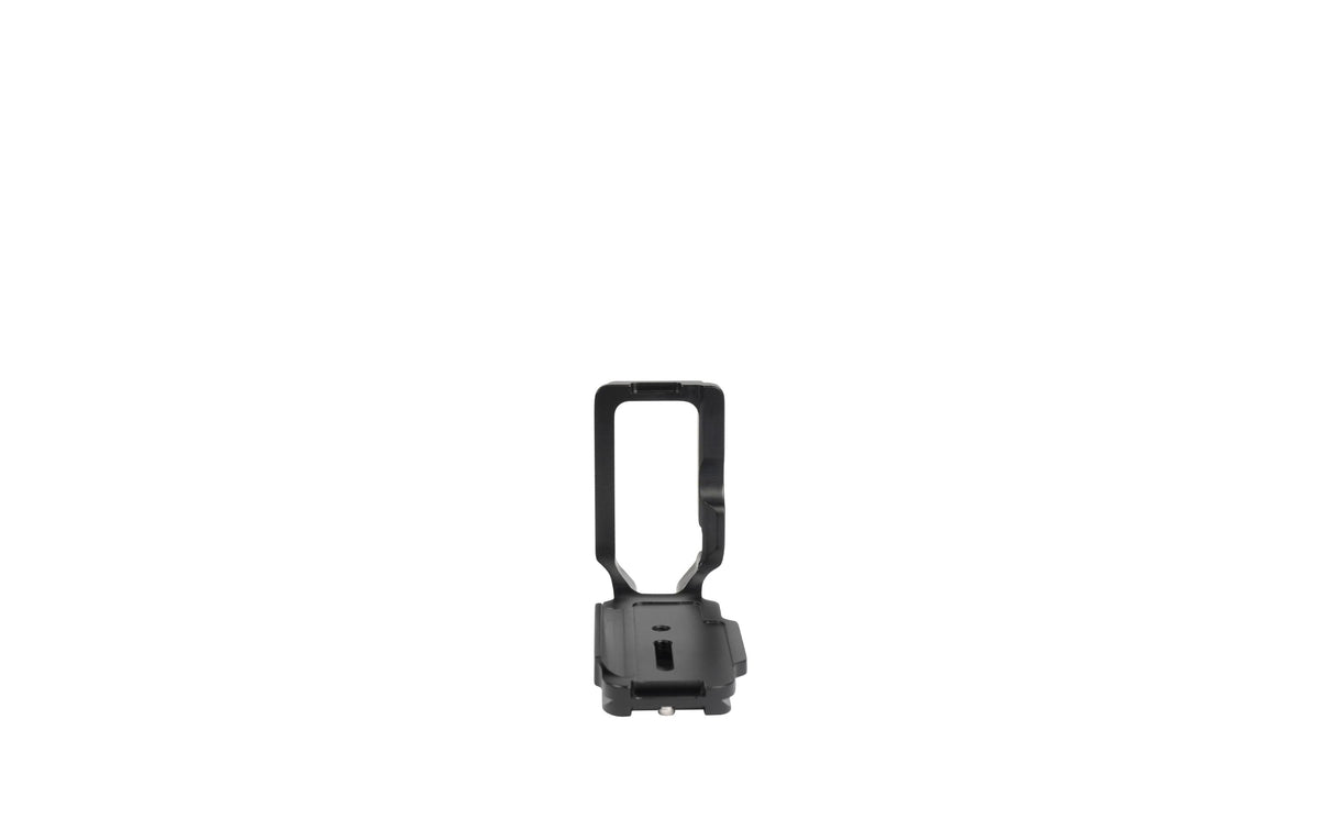 Sirui TY-7DIIRL Schiene – für Canon EOS 7D Mark II – Aluminium, Schwarz – 114 × 86 × 48 mm, 110 g